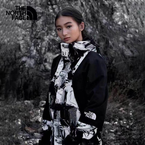 ✨The North Face Mountain Casual Jackets Black - 노스페이스 2022 남성 캐쥬얼 자켓 Nor0246x