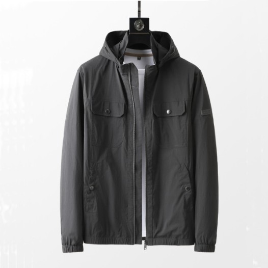 ❤제냐 남성 모던 블랙 자켓 - Mens Black Jackets - zeg0325x