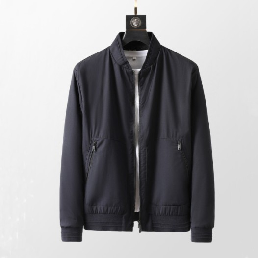 ❤제냐 남성 모던 네이비 자켓 - Mens Navy Jackets - zeg0327x