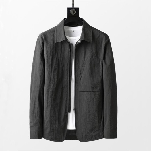 ❤Y3 남성 캐쥬얼 블랙 자켓 - Mens Black Jackets - y30145x