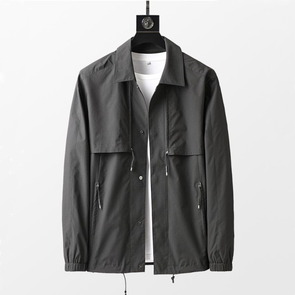 ✨Y3 남성 캐쥬얼 블랙 자켓 - Mens Black Jackets - y30146x