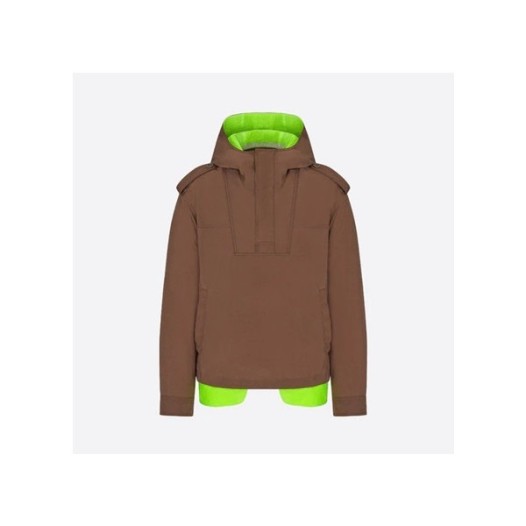 ❤디올 남성 클래식 브라운 자켓 - Mens Brown Jackets - dio01719x