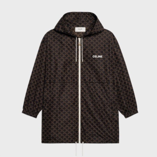 ❤셀린느 남성 캐쥬얼 브라운 자켓 - Mens Brown Jackets - cel0228x