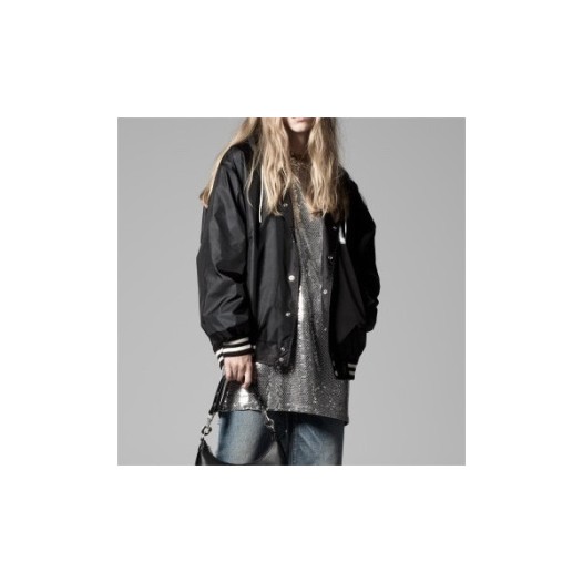 ❤셀린느 남/녀 캐쥬얼 블랙 자켓 - Unisex Black Jackets - cel0229x