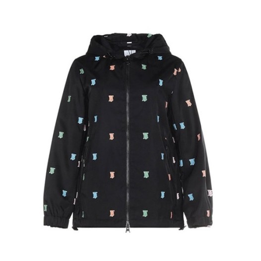 ❤버버리 남성 캐쥬얼 블랙 자켓 - Mens Black Jackets - bur04263x