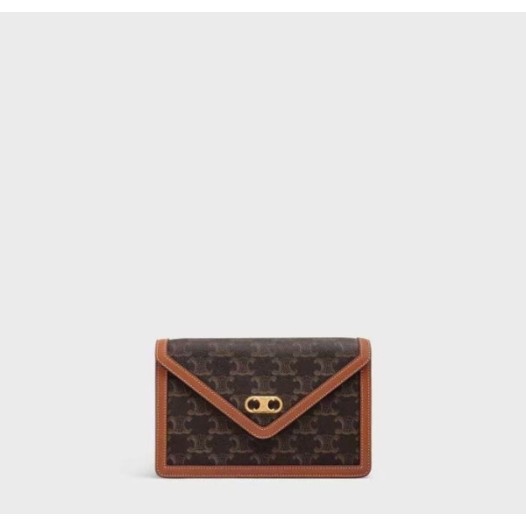 ❤셀린느 여성 Mallon 블랙 숄더백 - Womens Black Shoulder Bag - cel0376x