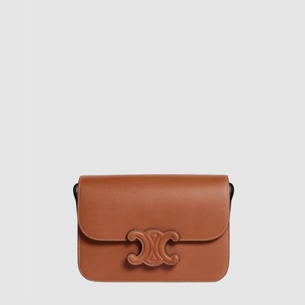 ✨셀린느 여성 트리오페 틴 숄더 백 - Celine Womens Triopé Tin Shoulder Bag - cel380x