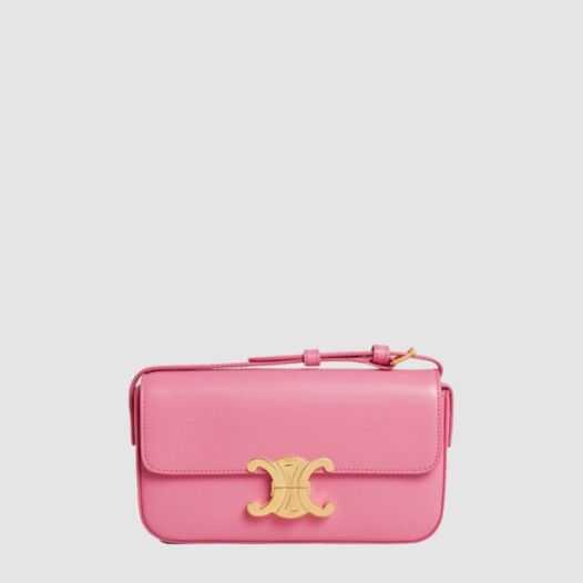 ❤셀린느 여성 트리옹프 숄더백 - Celine Womens Triomphe Shoulder Bag - cel0381x