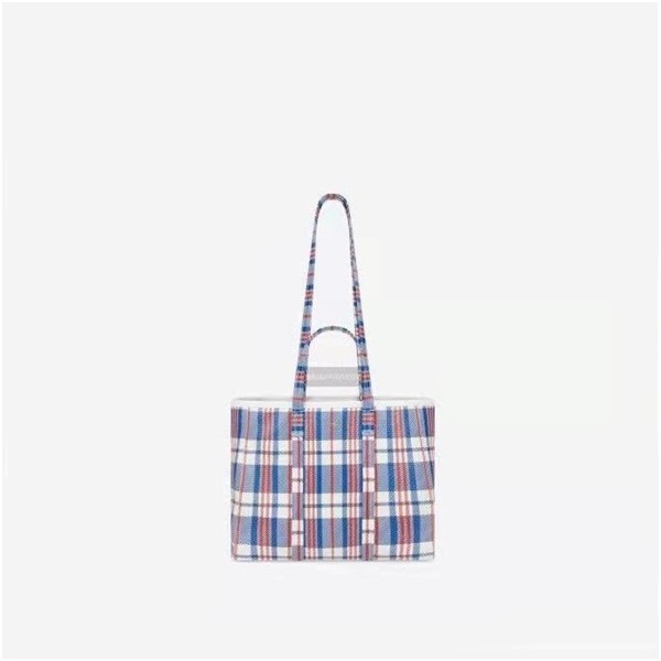 ✨발렌시아가 남/녀 블루 숄더백 - Balenciaga Unisex Blue Shoulder Bag - bal01534x