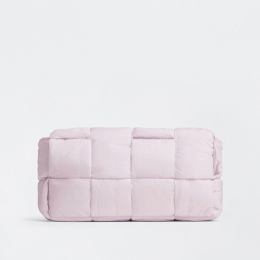 ❤보테가 여성 핑크 카세트백 - Womens Pink Cassette Bag - bv0298x