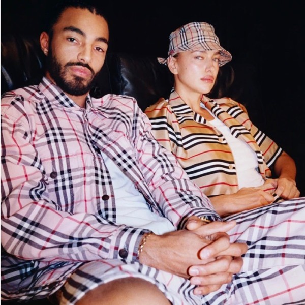 ✨버버리 남성 클래식 핑크 자켓 - Mens Pink Jackets - bur04361x