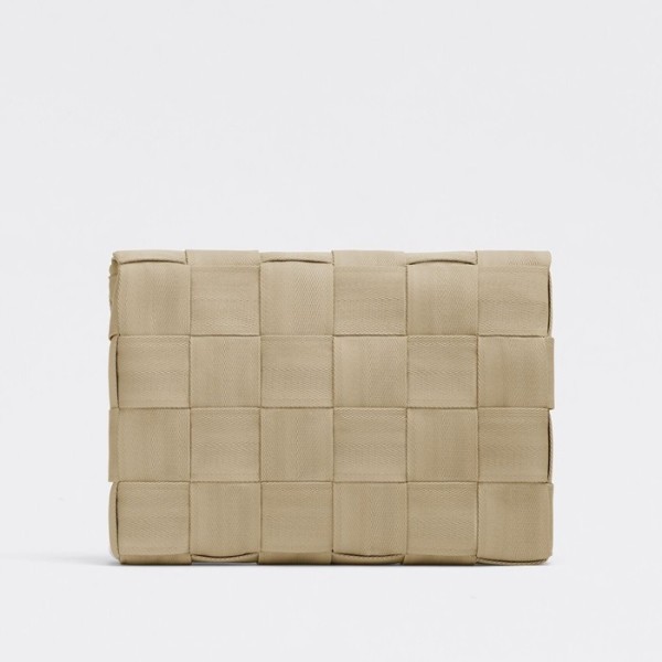 ✨보테가베네타 남성 베이지 카세트백 - Bottega Veneta Mens Beige Cassette Bag - bv0366x