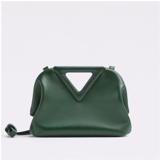 ❤보테가 여성 그린 토트백 - Womens Green Tote Bag - bv0371x