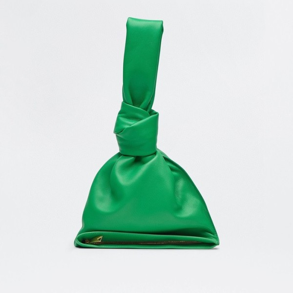 ✨보테가 남/녀 그린 토트백 - Unisex Green Tote Bag - bv0401x