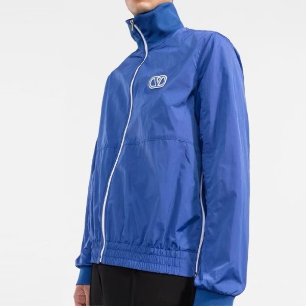 ✨발렌티노 남성 캐쥬얼 블루 자켓 - Mens Blue Jackets - val0275x
