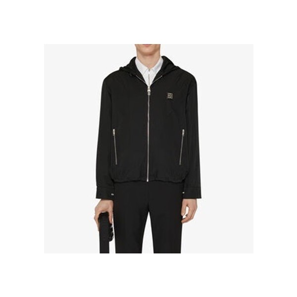 ✨지방시 남성 클래식 자켓 - Givenchy Mens Black Jackets - giv0819x
