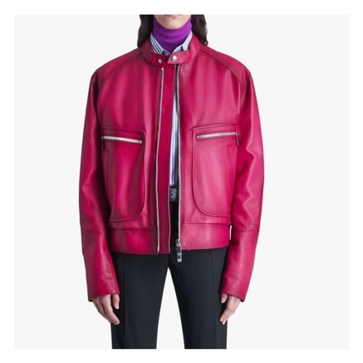 ❤벨루티 남성 캐쥬얼 핑크 자켓 - Mens Pink Jackets - ber0126x