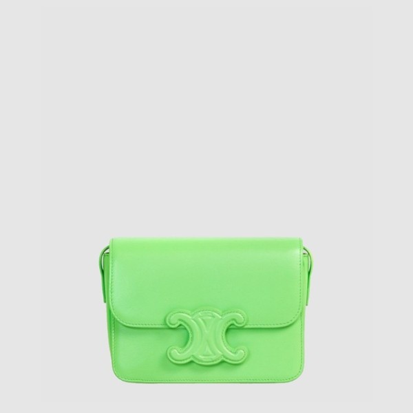 ✨셀린느 여성 트리오페 틴 숄더 백 - Celine Womens Triophete Teen Shoulder Bag - cel490x