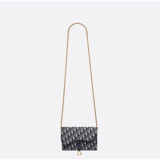 ❤디올 여성 오블리크 Woc - Dior Womens Woc Bag - dio2105x