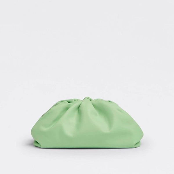 ✨보테가 여성 그린 숄더백 - Womens Green Shoulder Bag - bv0419x