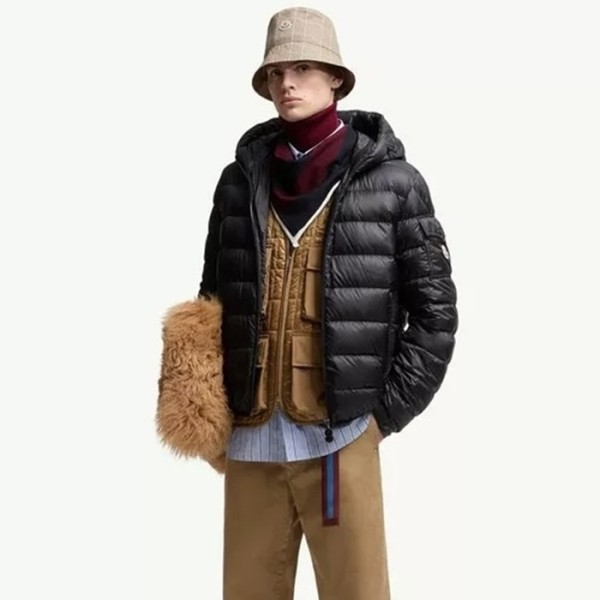 ✨몽클레어 남성 다운 패딩 - Moncler Mens Down Padding - moc2501x