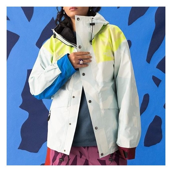 ✨노스페이스 남성 캐쥬얼 블루 자켓 - The North Face Mens Blue Jackets - nor0249x