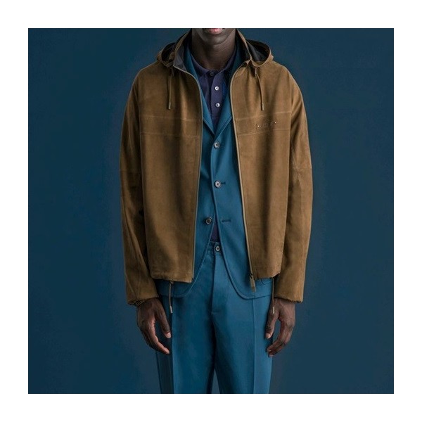 ✨벨루티 남성 캐쥬얼 카멜 자켓 - Mens Camel Jackets - ber0131x