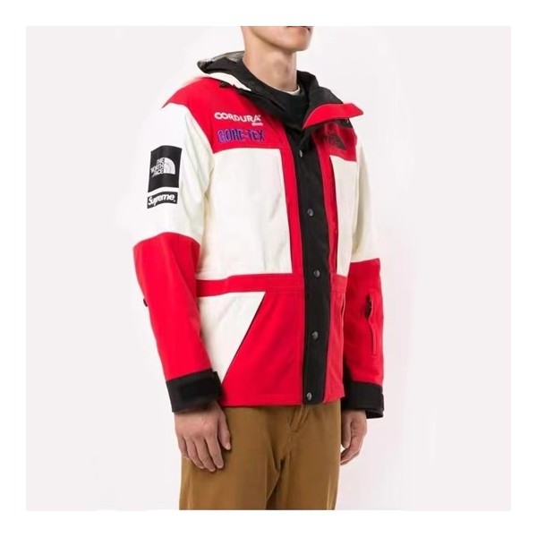 ✨노스페이스 남성 캐쥬얼 레드 자켓 - The North Face Mens Red Jackets - nor0251x