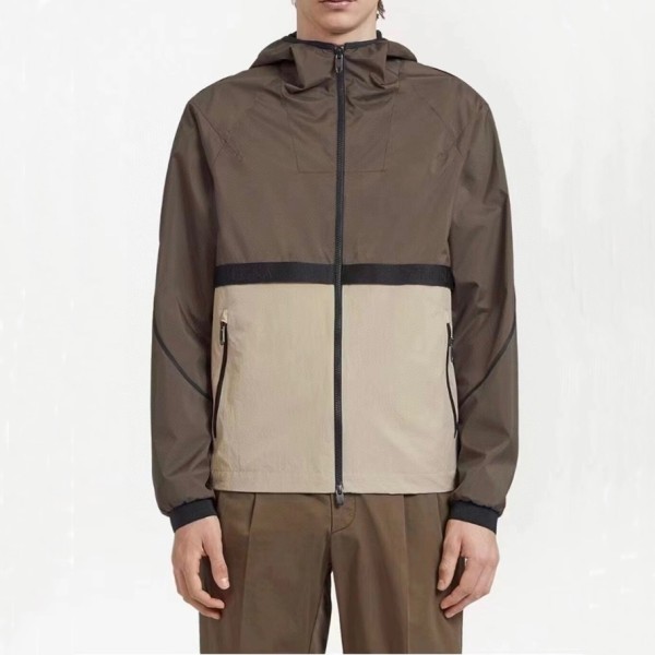 ✨제냐 남성 모던 카멜 자켓 - Zegna Mens Camel Jackets - zeg0398x