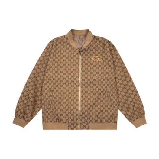 ❤구찌 남성 캐쥬얼 카멜 자켓 - Gucci Mens Camel Jackets - guc05220x