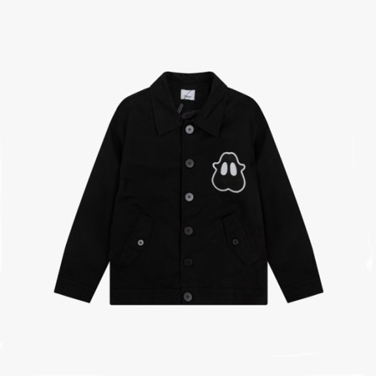 ❤버버리 남성 클래식 블랙 자켓 - Burberry Mens Black Jackets - bur04531x