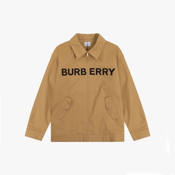✨버버리 남성 클래식 카멜 자켓 - Burberry Mens Camel Jackets - bur04533x