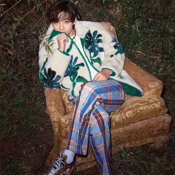 ✨루이비통 남성 캐쥬얼 화이트 자켓 - Louis vuitton Mens White Jackets - lou05294x