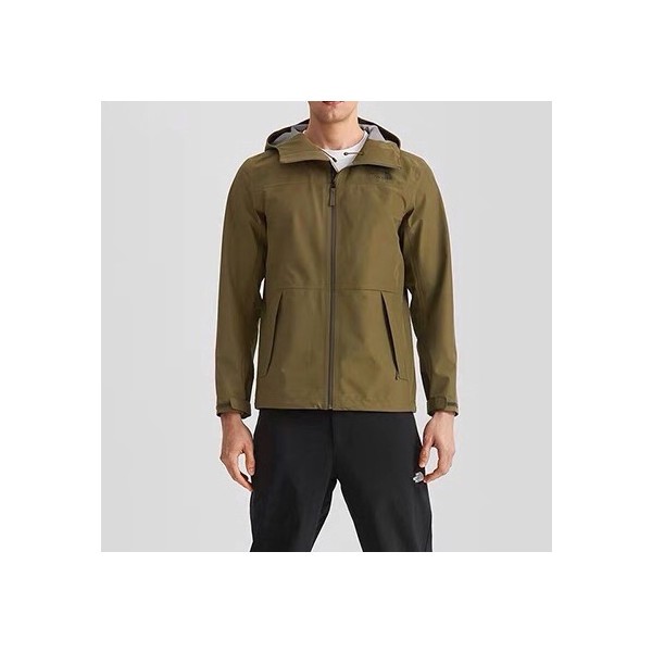 ✨노스페이스 남성 캐쥬얼 카키 자켓 - The North Face Mens Khaki Jackets - nor0257x