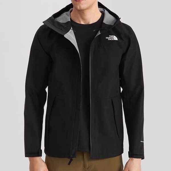 ✨노스페이스 남성 캐쥬얼 블랙 자켓 - The North Face Mens Black Jackets - nor0258x