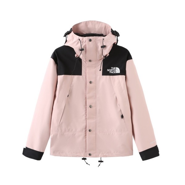 ✨노스페이스 남/녀 캐쥬얼 핑크 자켓 - The North Face Unisex Pink Jackets - nor0261x