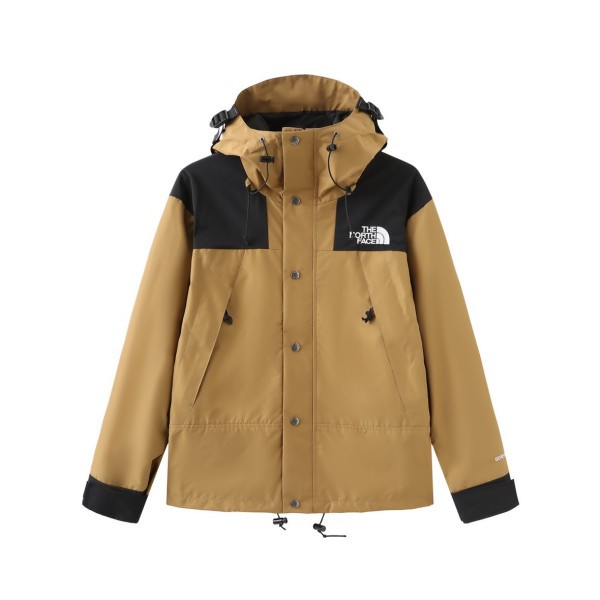 ✨노스페이스 남/녀 캐쥬얼 카멜 자켓 - The North Face Unisex Camel Jackets - nor0262x