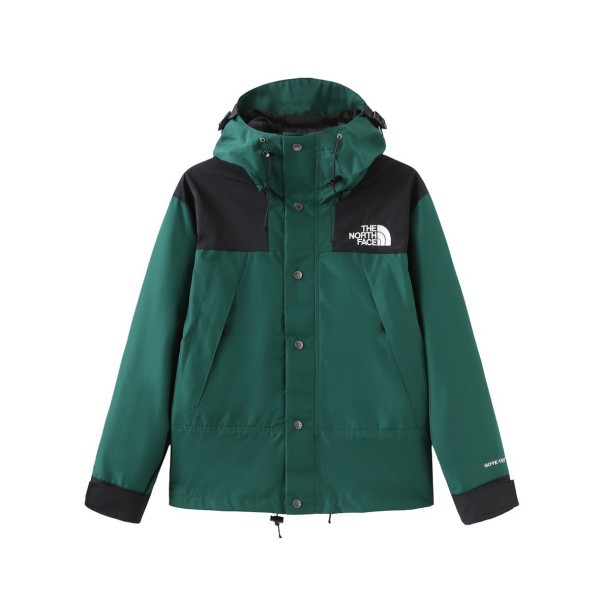 ✨노스페이스 남/녀 캐쥬얼 그린 자켓 - The North Face Unisex Green Jackets - nor0265x