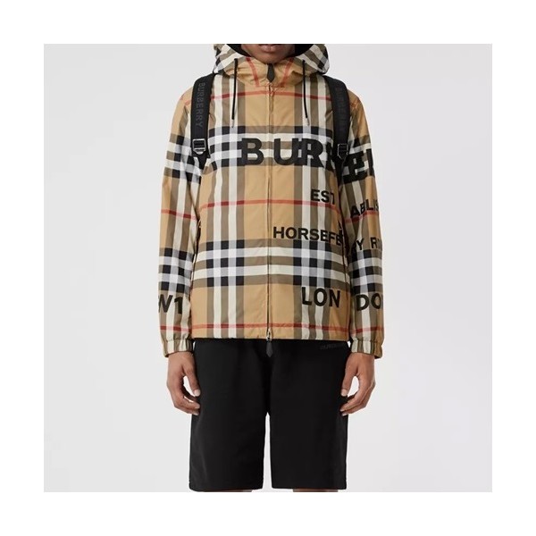 ✨버버리 남성 클래식 카멜 자켓 - Burberry Mens Camel Jackets - bur04545x