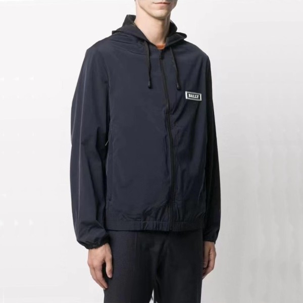 ✨발리 남성 클래식 네이비 자켓 - Bally Mens Navy Jackets - bal151x