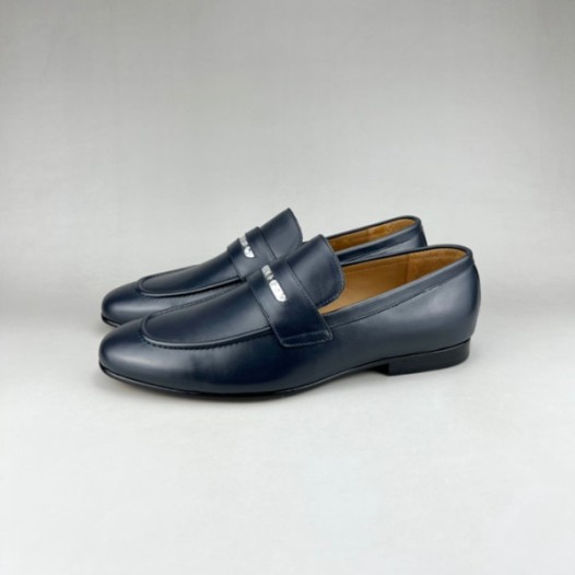 ❤루이비통 남성 모던 그레이 로퍼 - Louis vuitton Mens Gray Loafer - lou05333x