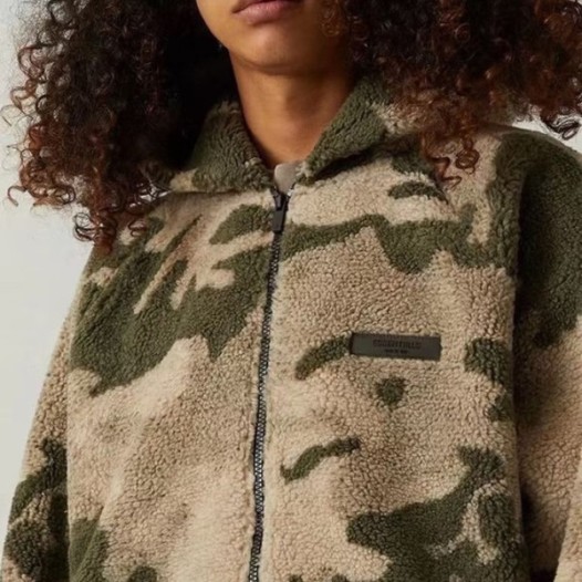 ❤피어오브갓 남성 밀리터리 자켓 - Fear of god Mens military Jackets - fea0431x