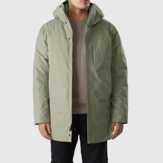 ❤아크테릭스 남성 민트 다운 자켓 - Arcteryx Mens Mint Jackets - arc03x