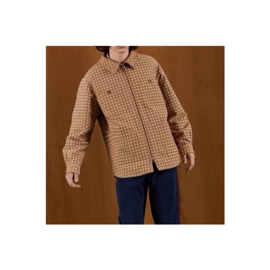❤구찌 남성 캐쥬얼 카멜 자켓 - Gucci Mens Camel Jackets - guc05302x