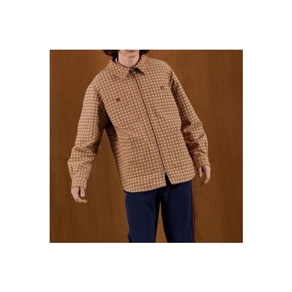 ✨구찌 남성 캐쥬얼 카멜 자켓 - Gucci Mens Camel Jackets - guc05302x