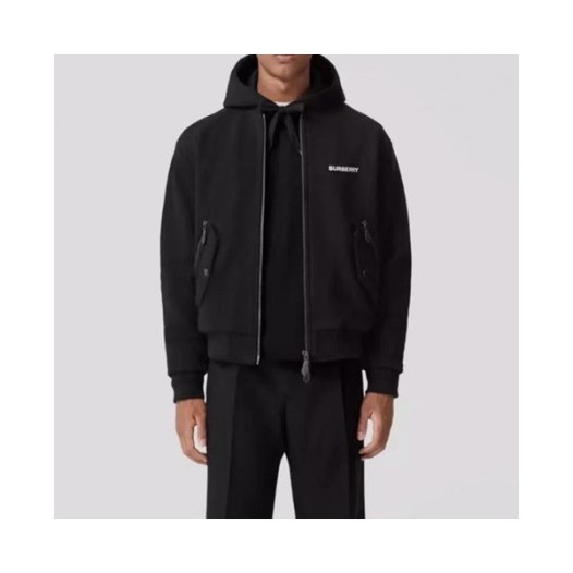❤버버리 남성 클래식 블랙 자켓 - Burberry Mens Black Jackets - bur04558x