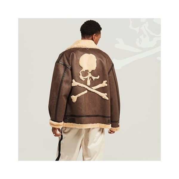 ✨마스터마인드 남성 카멜 자켓 - Mastermind Mens Camel Jackets - mas134x