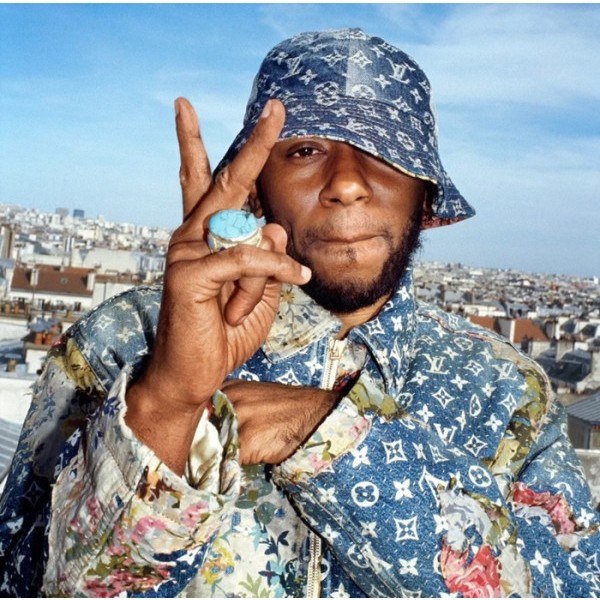 ✨루이비통 남성 다운 블루 자켓 - Louis vuitton Mens Blue Jackets - lv004x