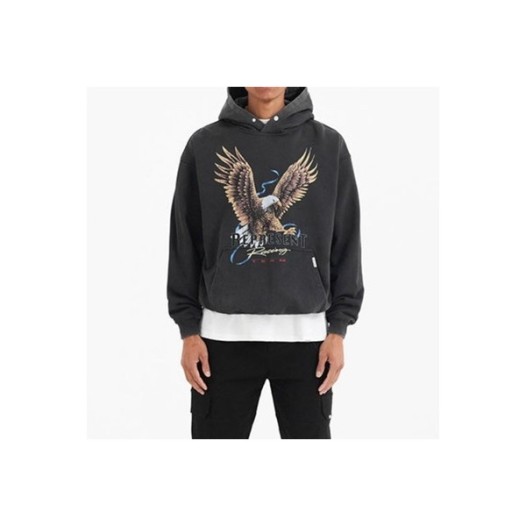 ❤리프리젠트 남성 블랙 후드티 - Represent Mens Black Hoodie - rep0064x
