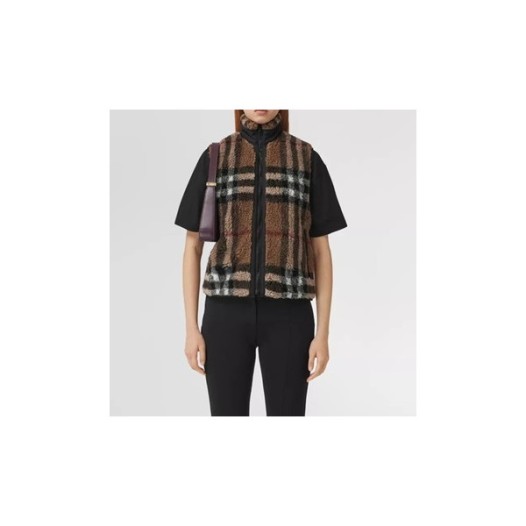 ❤버버리 여성 카멜 베스트 - Burberry Womens Camel Best - bur4582x